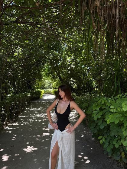 Mikaela Testa photo 144008