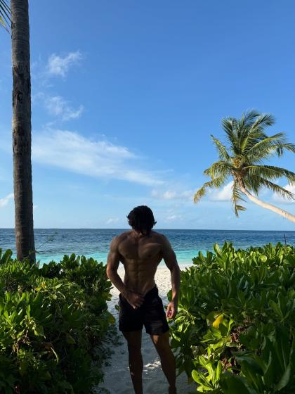 Mikaela Testa photo 144012