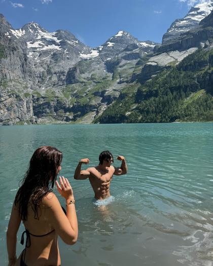 Mikaela Testa photo 144030