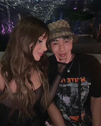 Mikaela Testa photo 144053