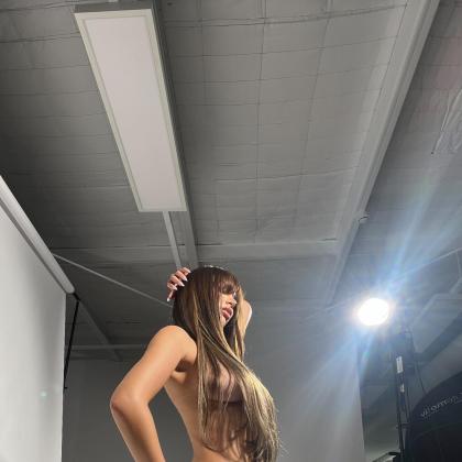 Mikaela Testa photo 144058