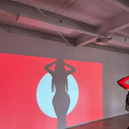 Mikaela Testa photo 144060