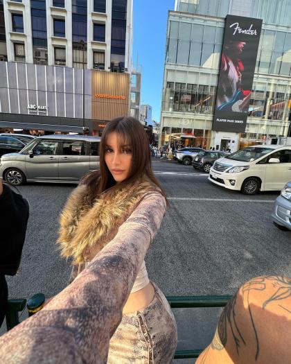 Mikaela Testa photo 144064