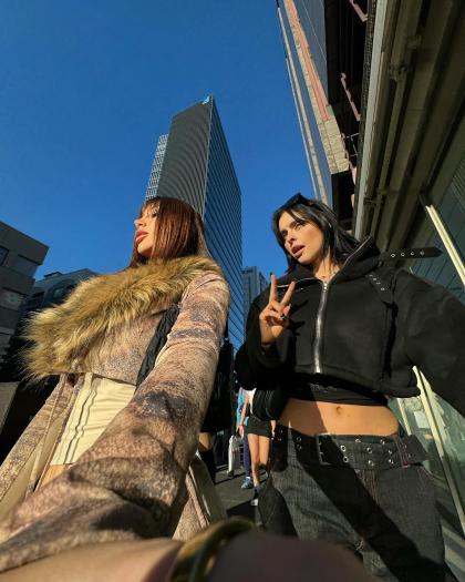 Mikaela Testa photo 144066