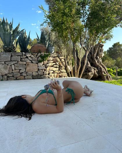 Mikaela Testa photo 144076