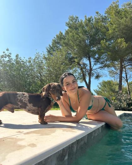 Mikaela Testa photo 144078