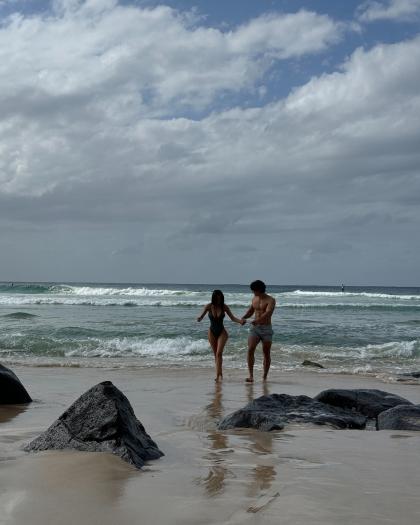 Mikaela Testa photo 144080