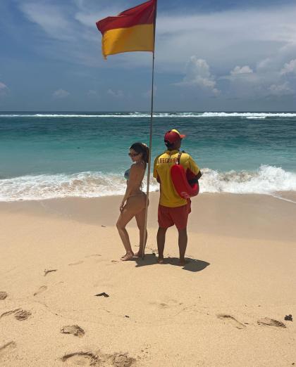 Mikaela Testa photo 144087