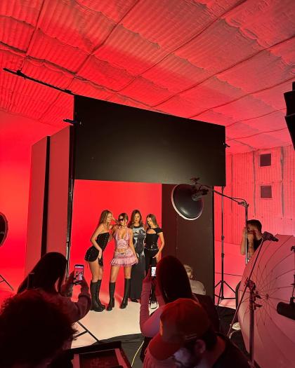 Mikaela Testa photo 144089