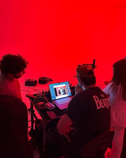 Mikaela Testa photo 144093