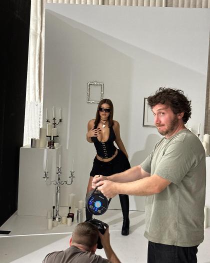 Mikaela Testa photo 144095