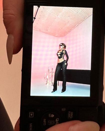 Mikaela Testa photo 144096