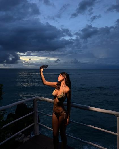 Mikaela Testa photo 144112