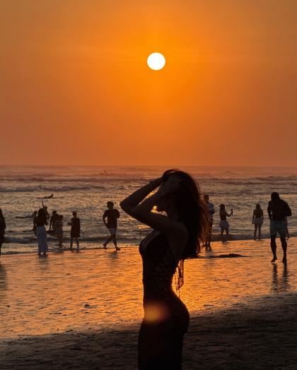 Mikaela Testa photo 144117