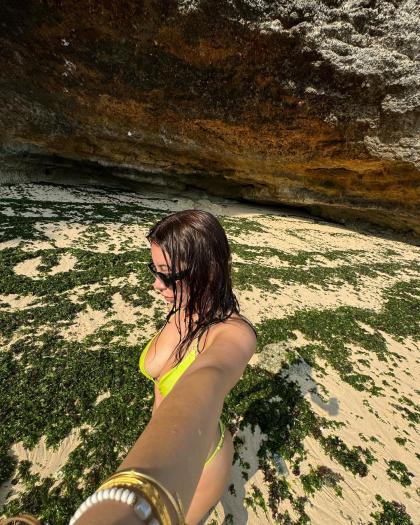 Mikaela Testa photo 144125