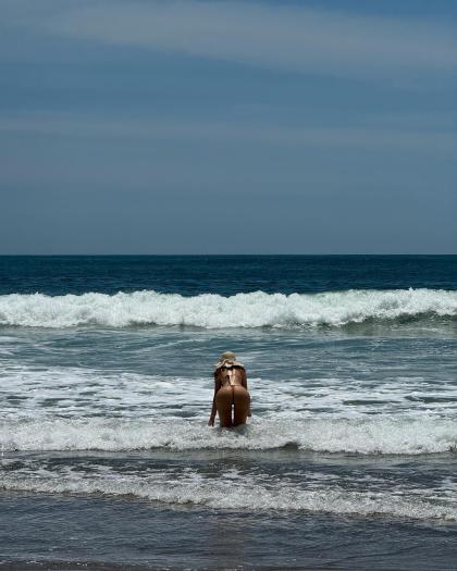 Mikaela Testa photo 144127