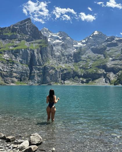 Mikaela Testa photo 144131