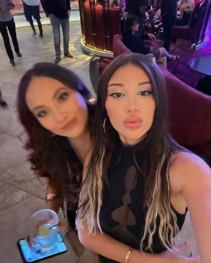 Mikaela Testa photo 144137