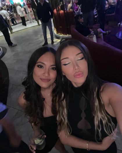 Mikaela Testa photo 144138