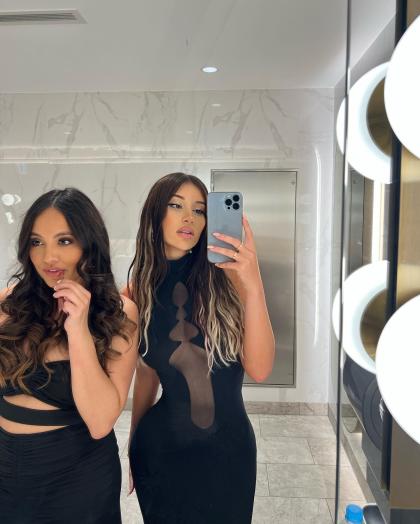 Mikaela Testa photo 144140