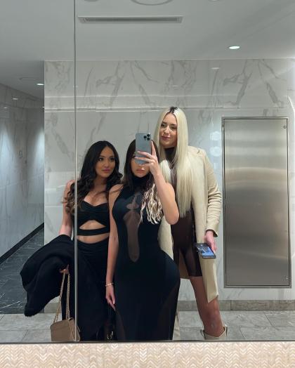 Mikaela Testa photo 144141