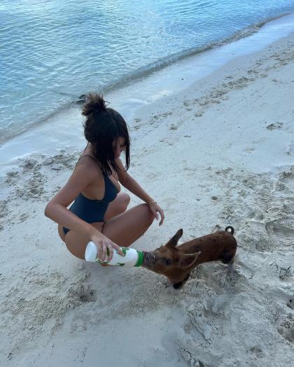 Mikaela Testa photo 144148