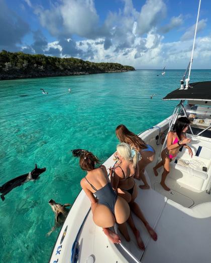 Mikaela Testa photo 144149