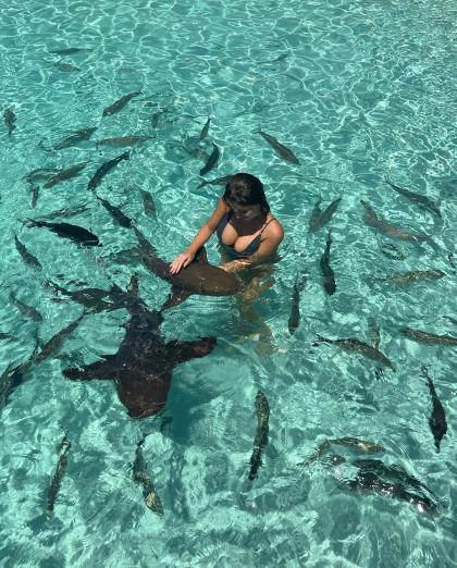 Mikaela Testa photo 144153