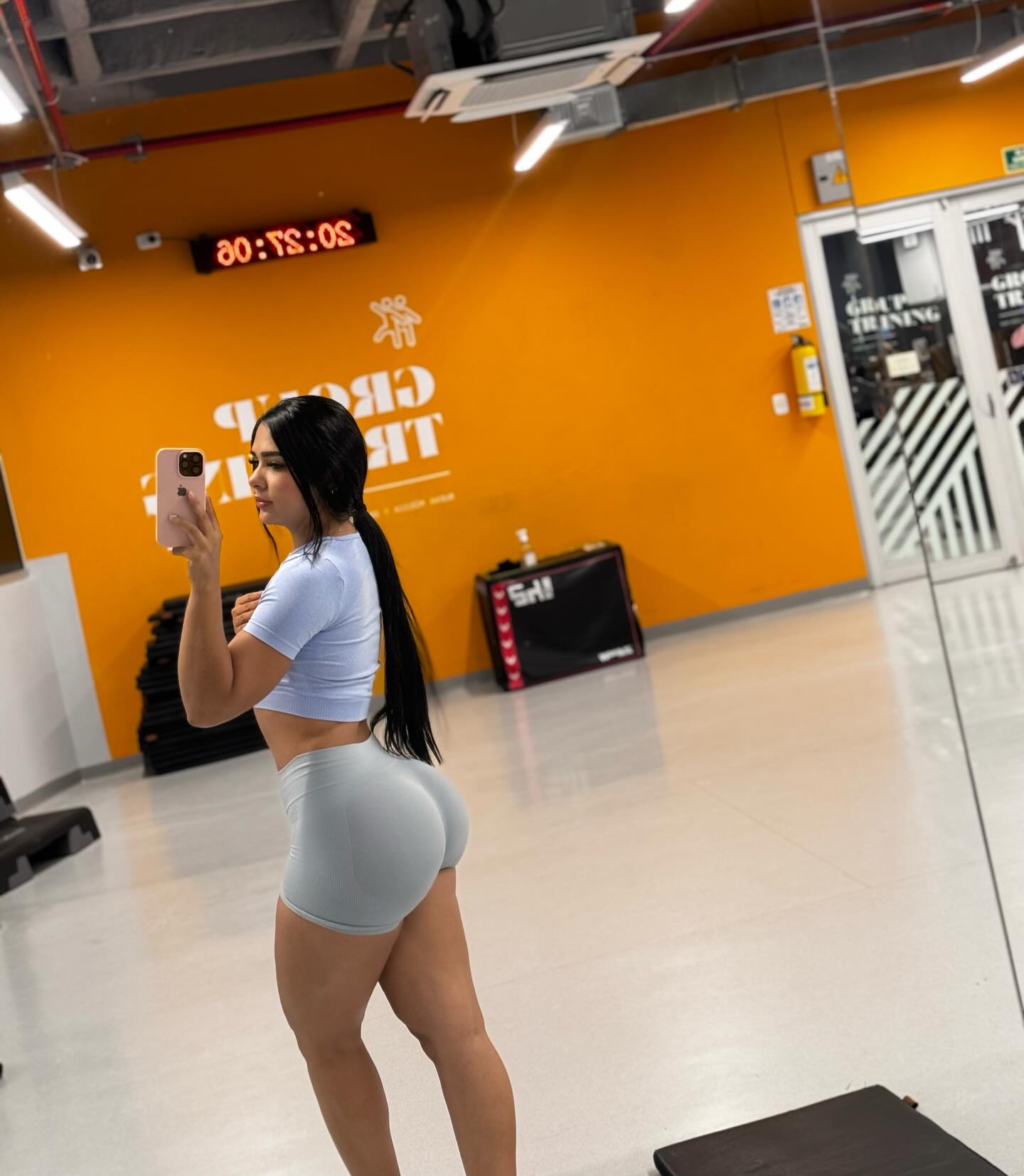 Catalina Gonzalez #144304