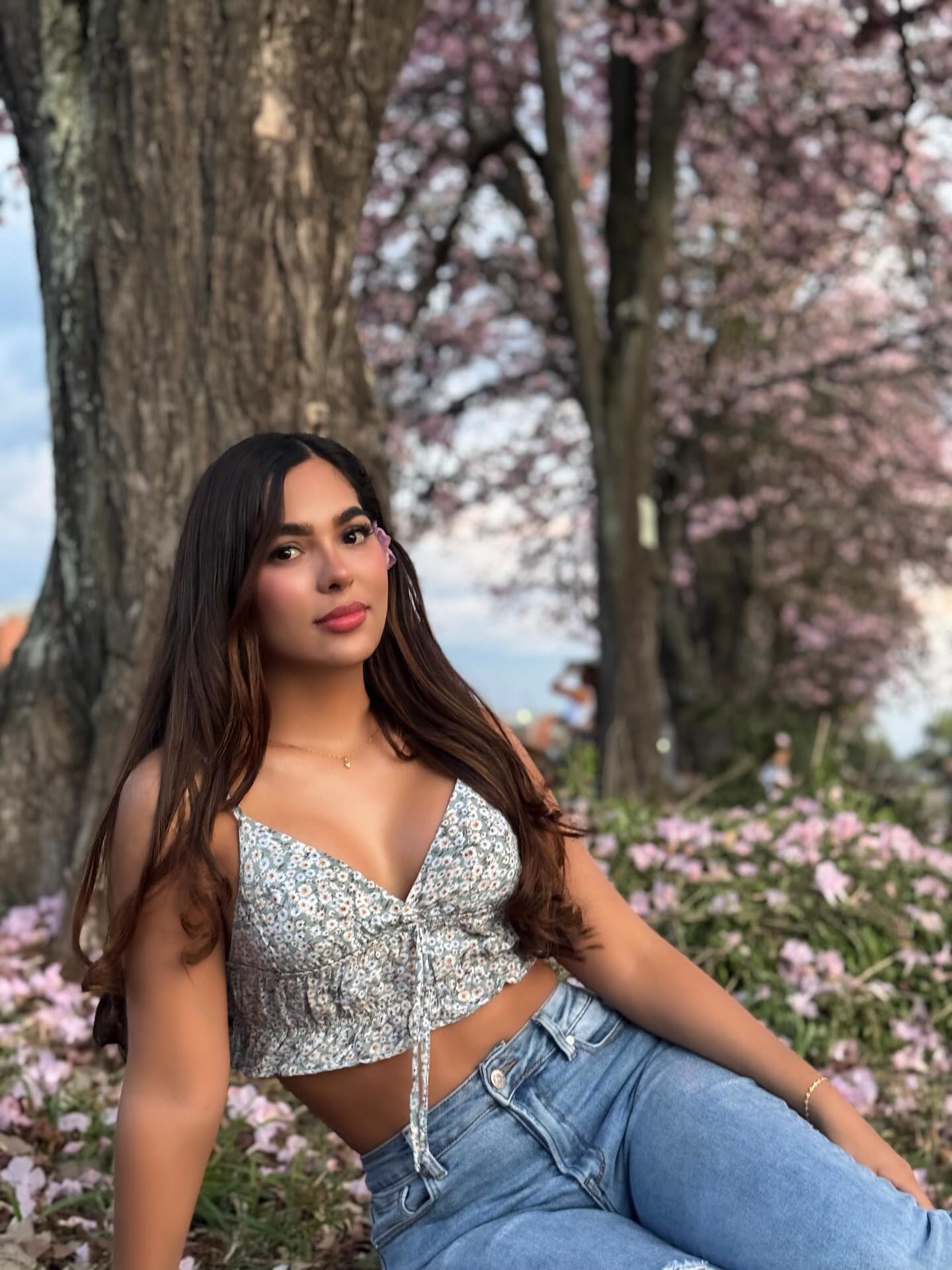 Catalina Gonzalez #144320