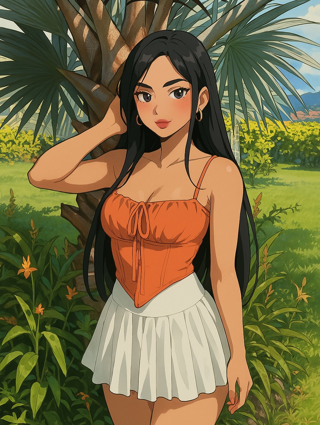 Catalina Gonzalez #144333