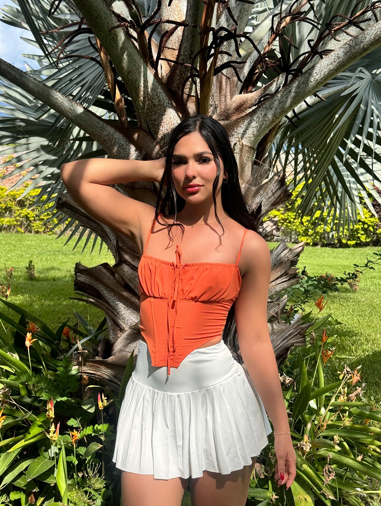 Catalina Gonzalez #144334