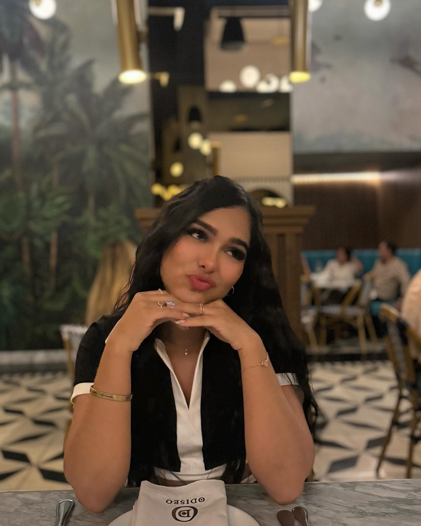 Catalina Gonzalez #144369