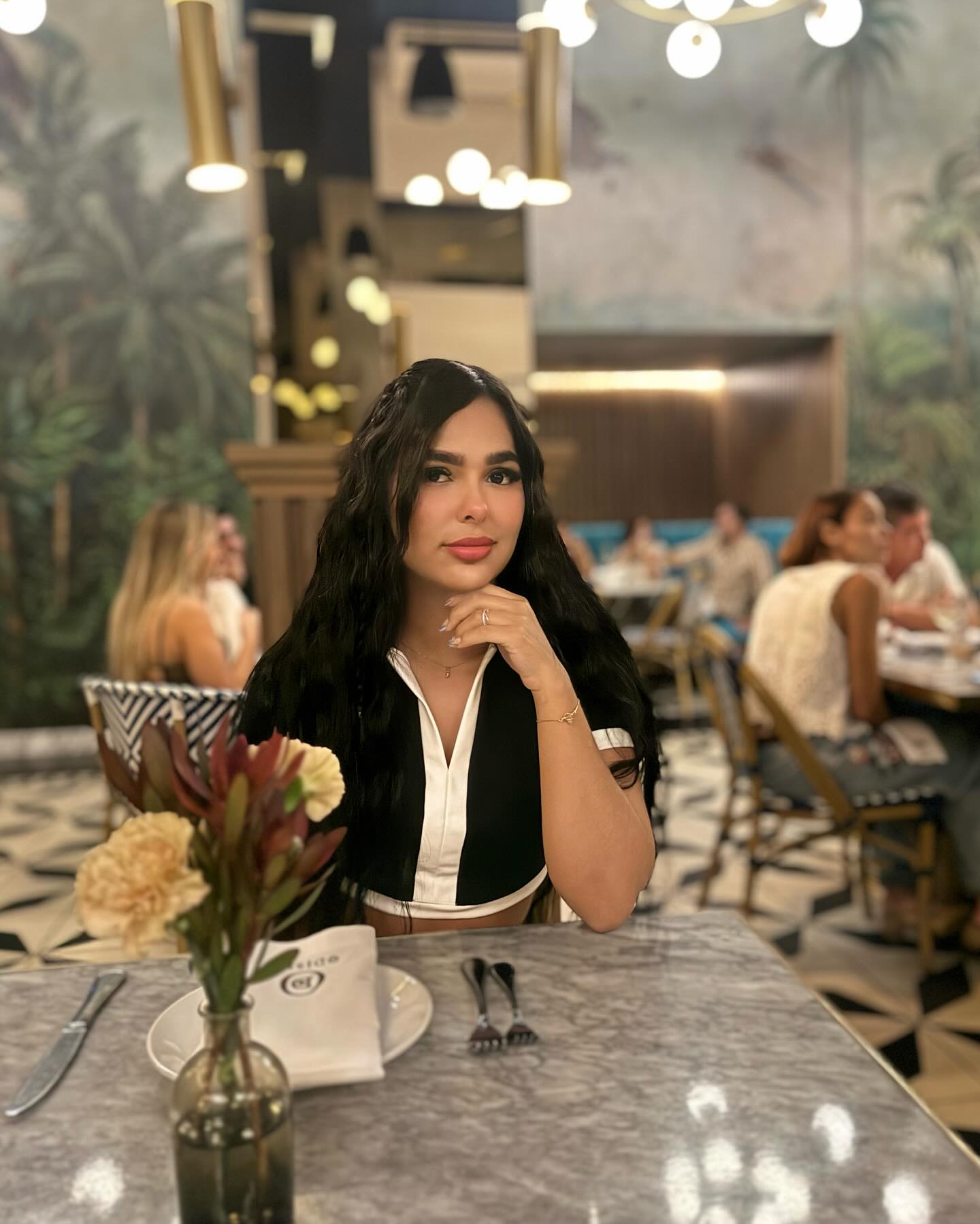 Catalina Gonzalez #144370