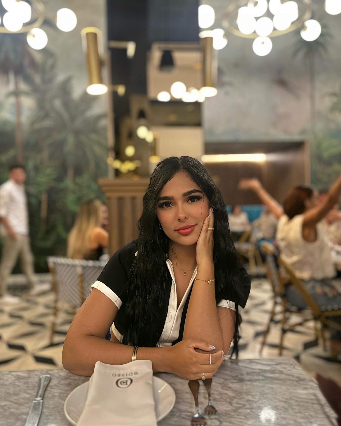 Catalina Gonzalez #144371