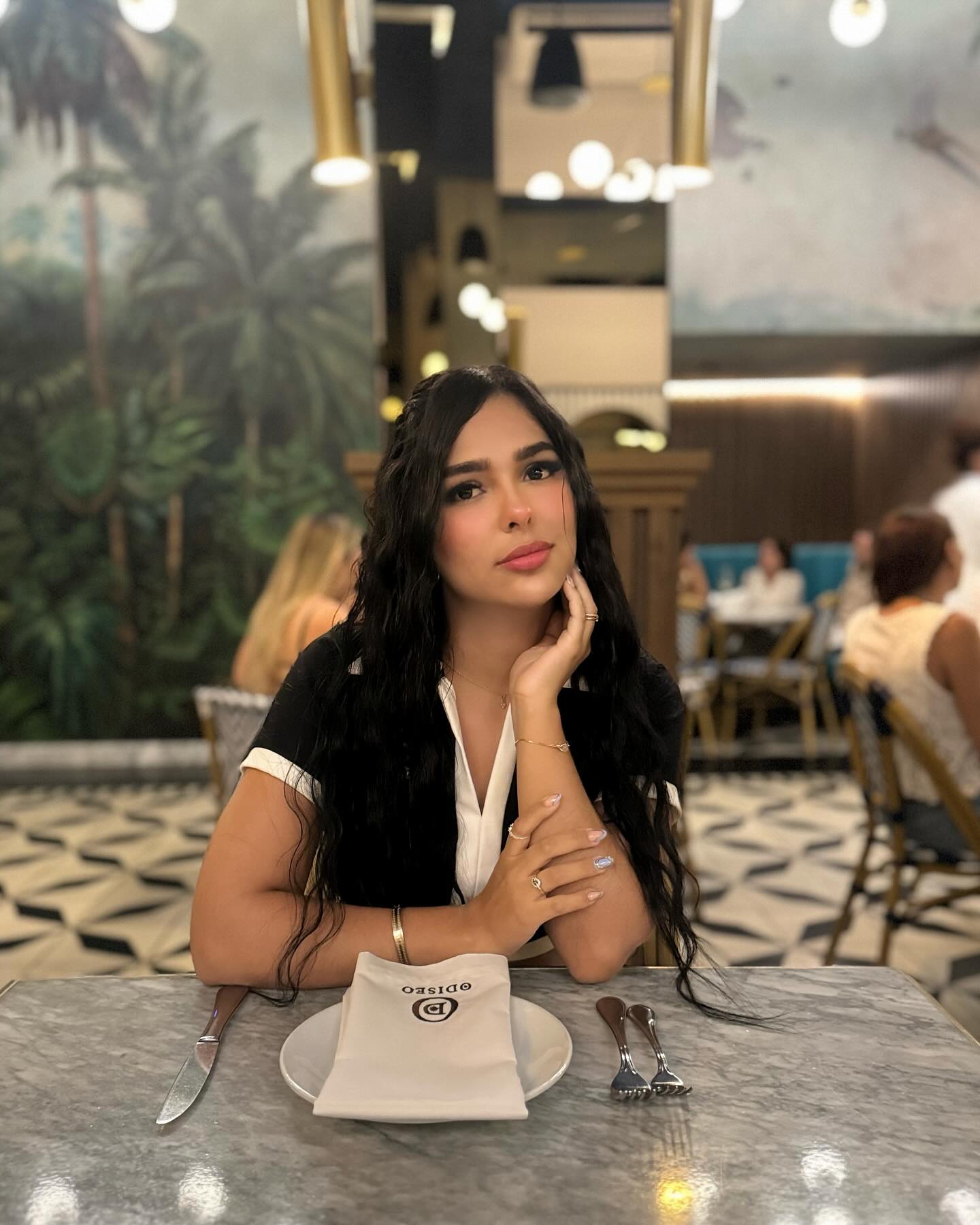 Catalina Gonzalez #144372