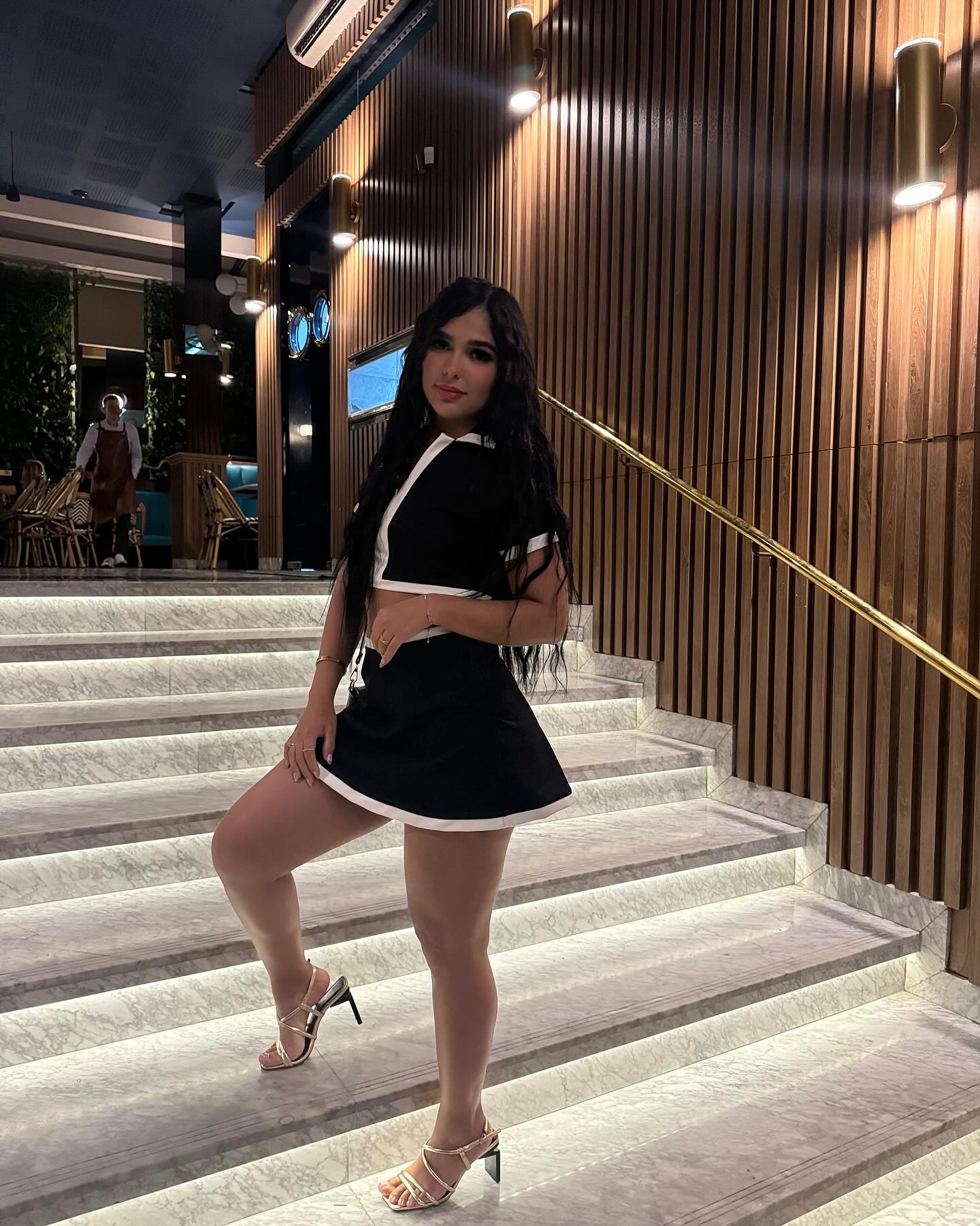 Catalina Gonzalez #144375