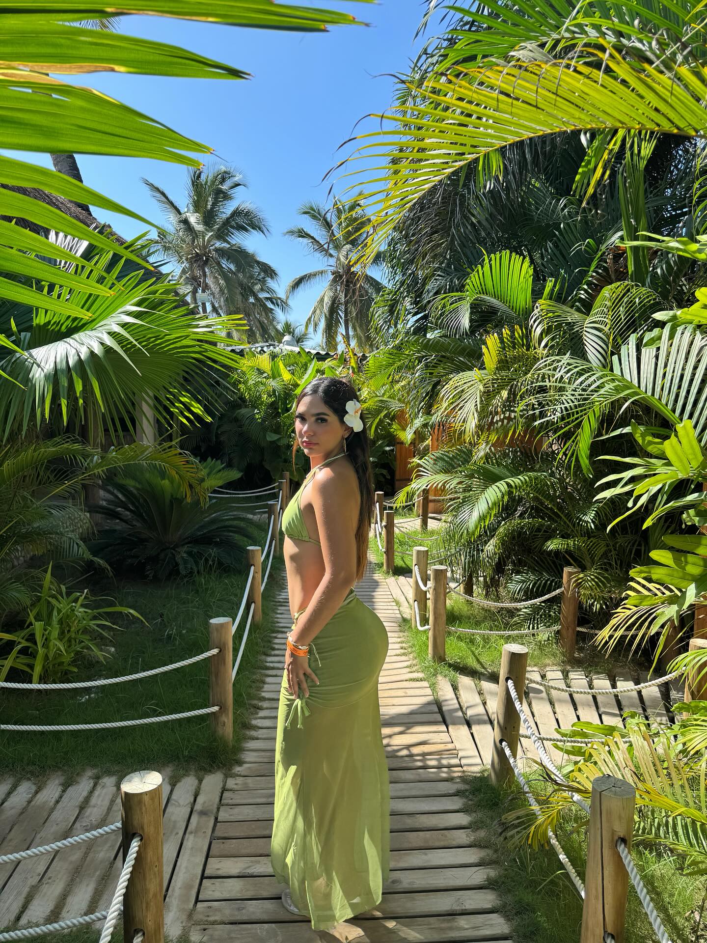 Catalina Gonzalez #144387