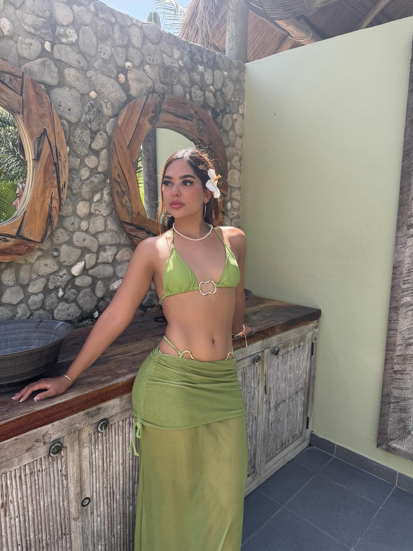 Catalina Gonzalez #144394