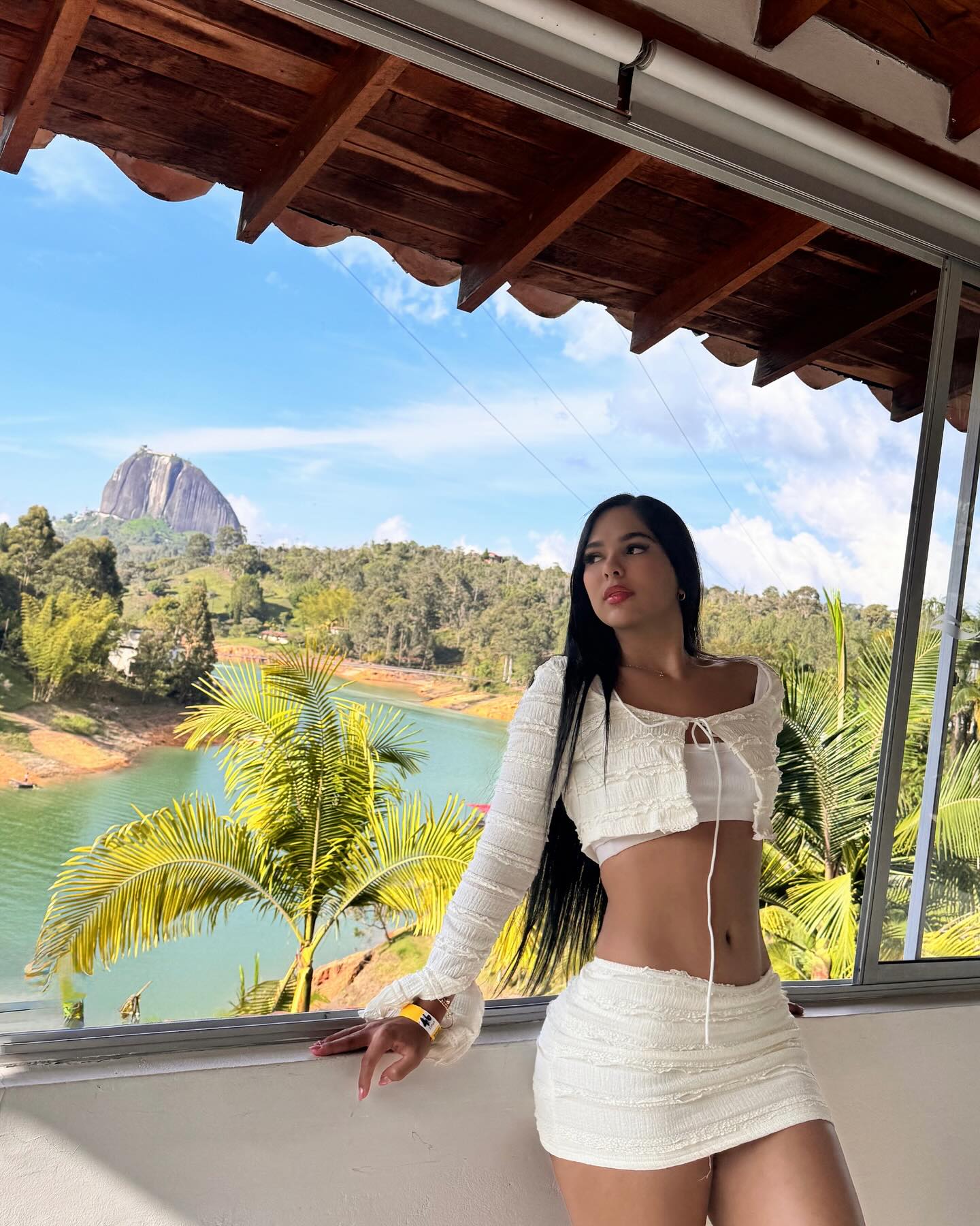 Catalina Gonzalez #144447