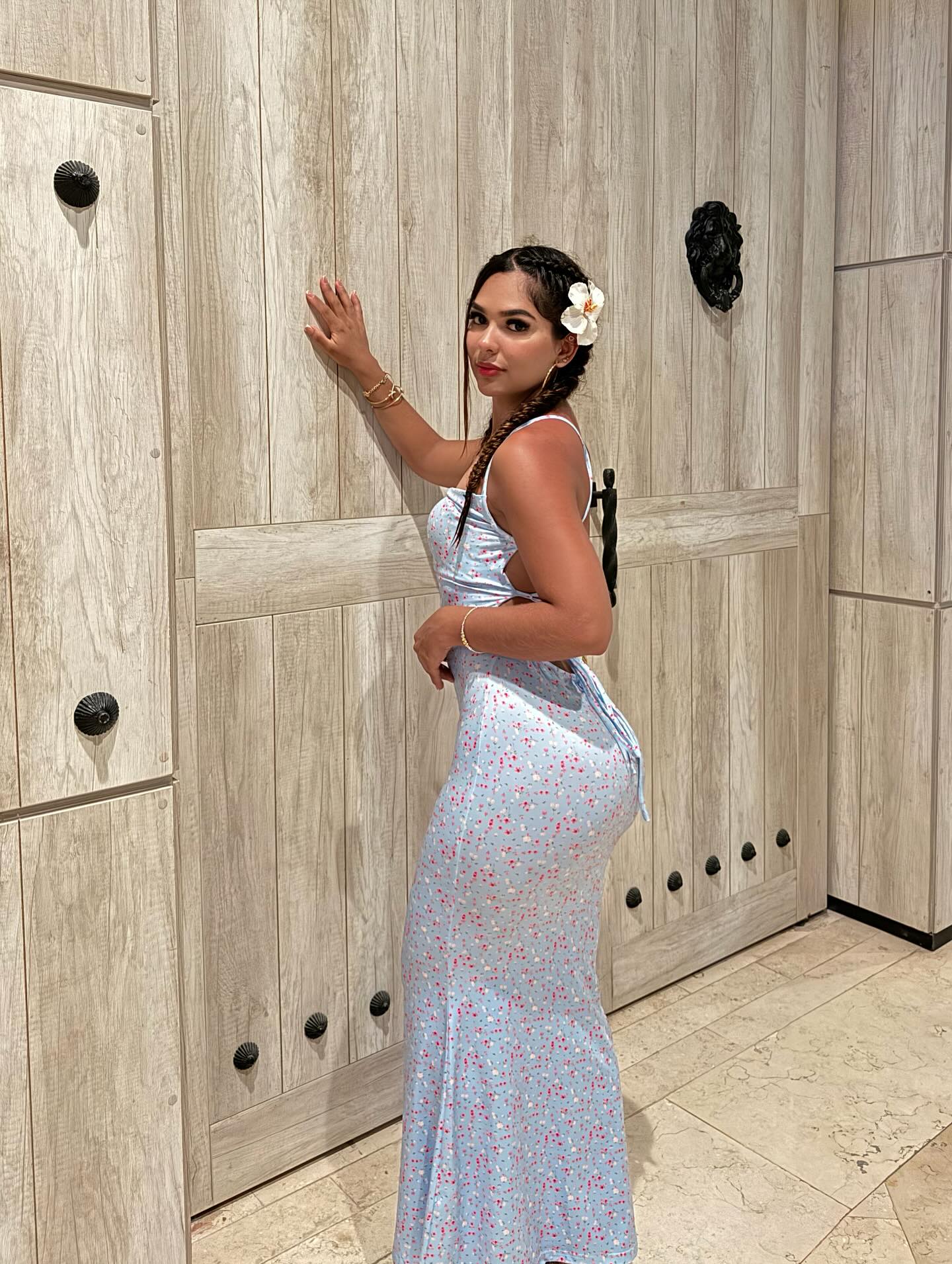 Catalina Gonzalez #144453