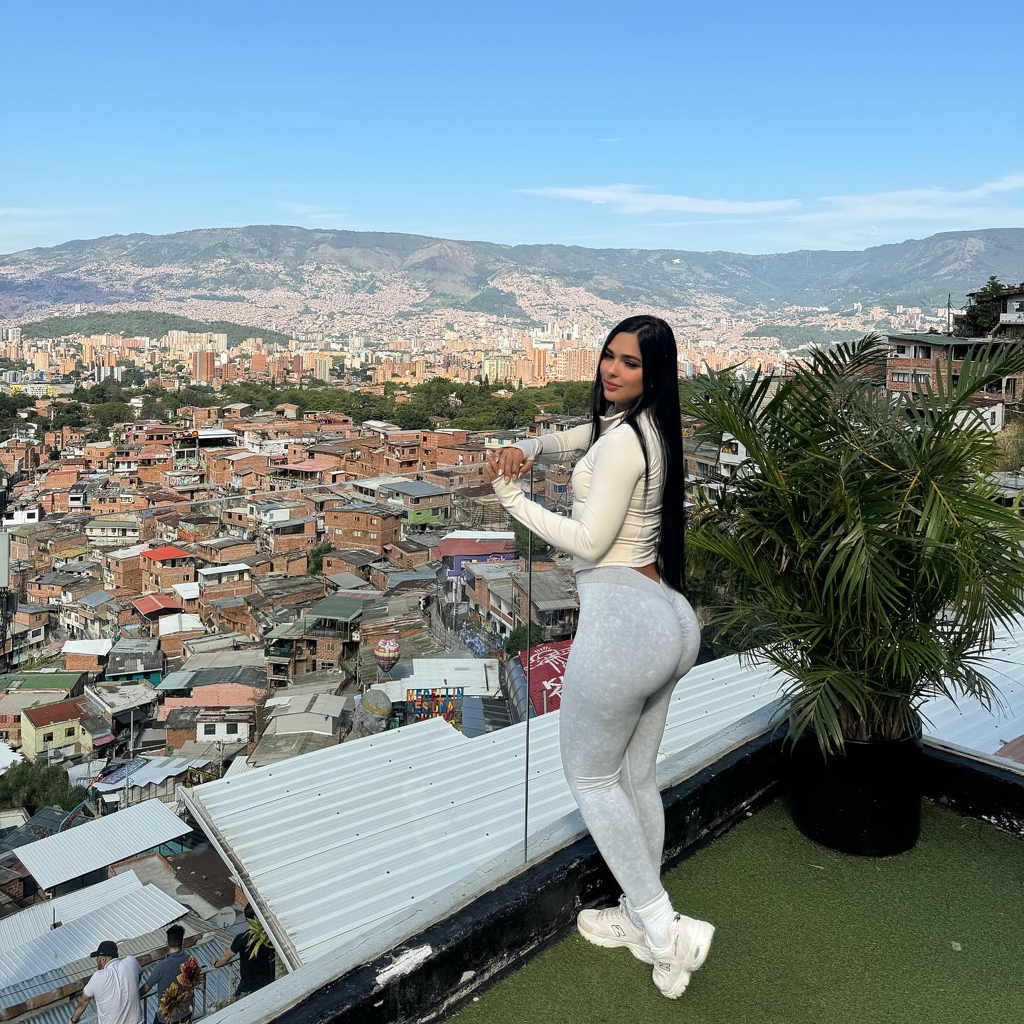 Catalina Gonzalez #144476