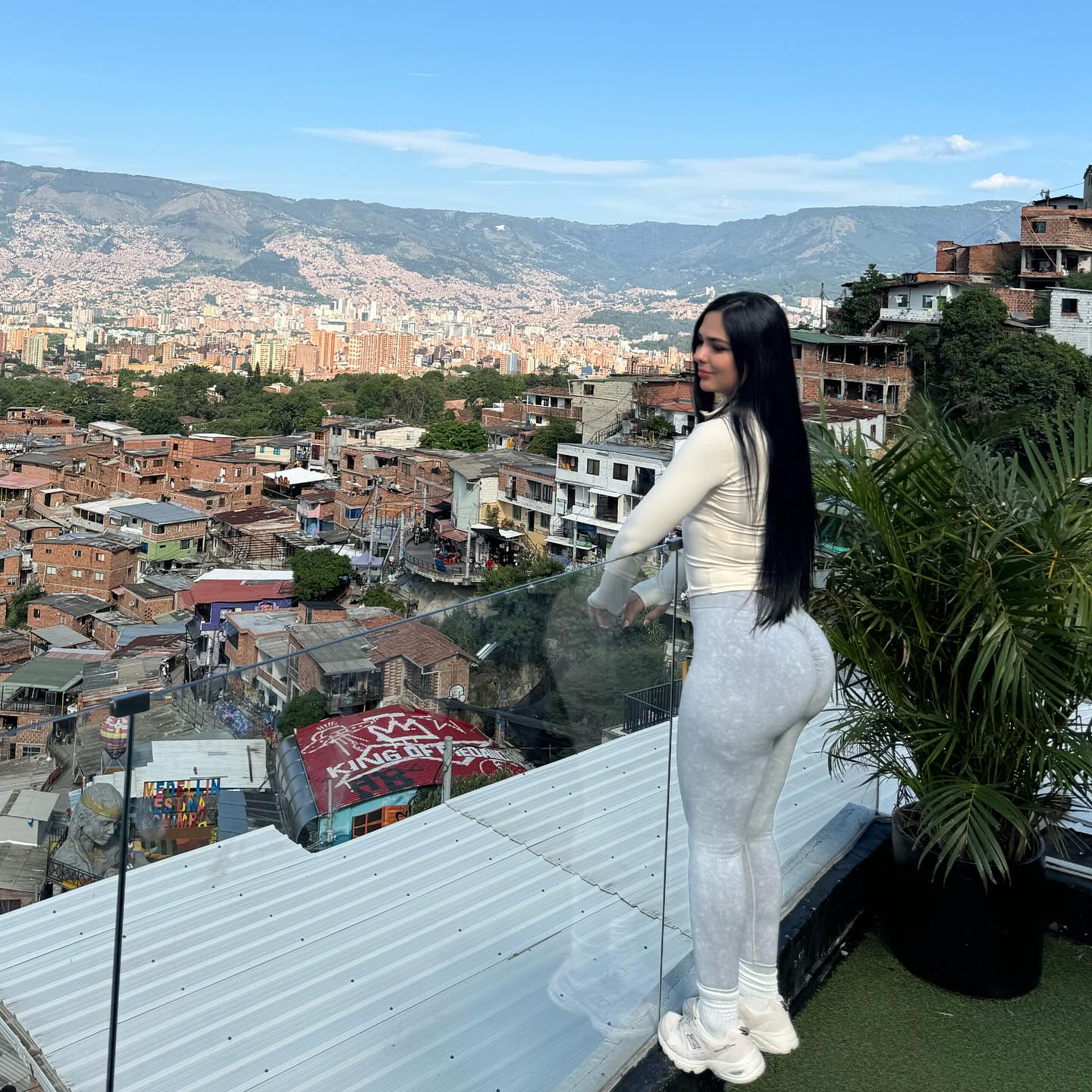 Catalina Gonzalez #144480