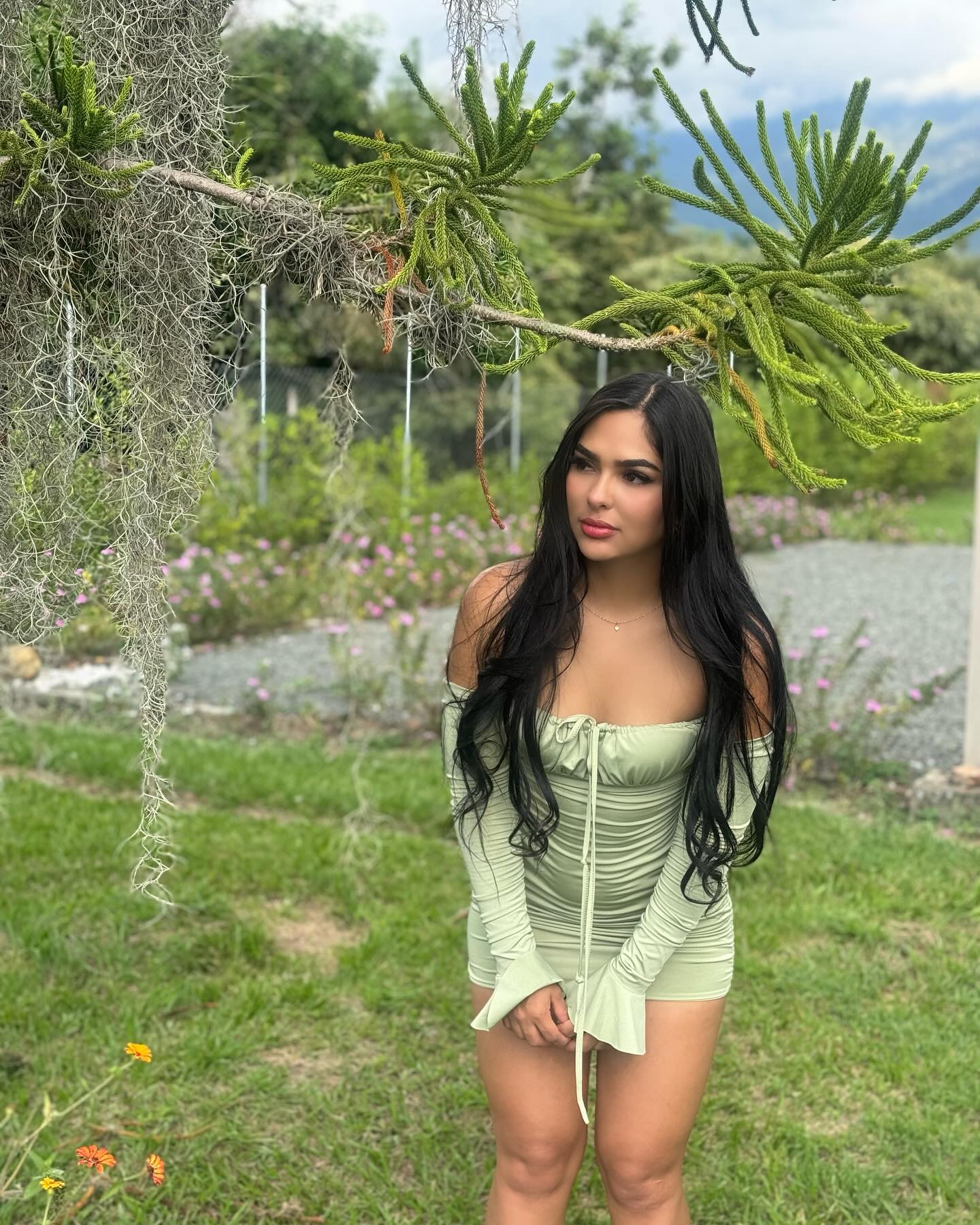 Catalina Gonzalez #144487