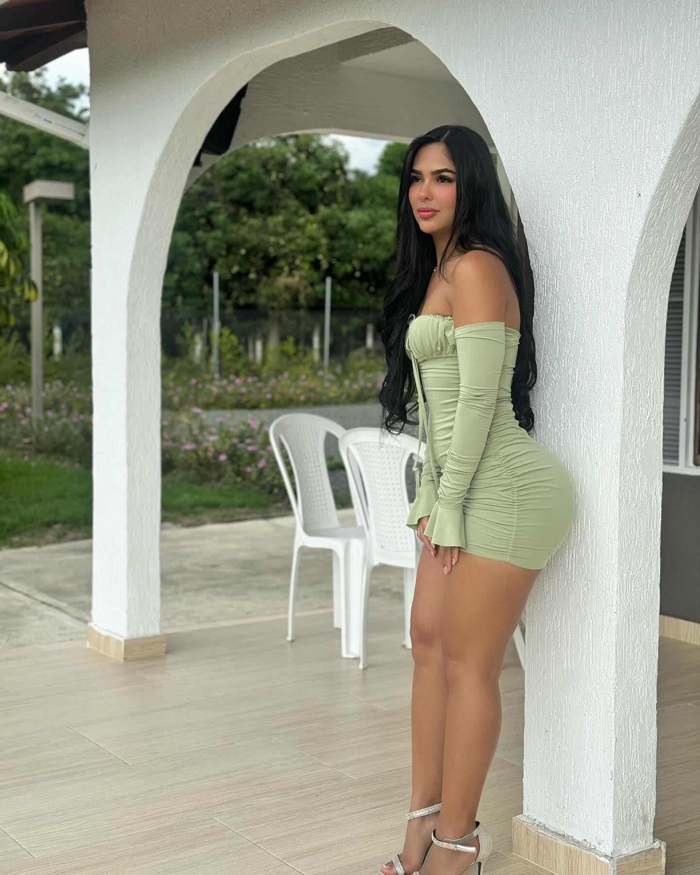 Catalina Gonzalez #144488