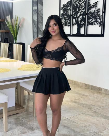 Catalina Gonzalez