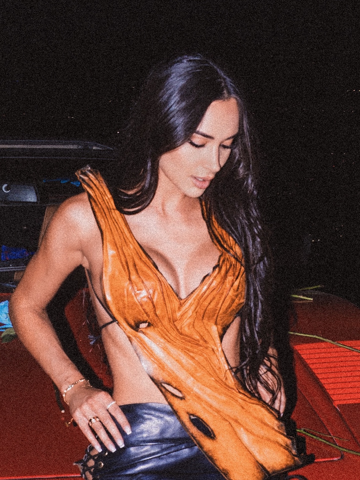 Vanessa Christine #144530