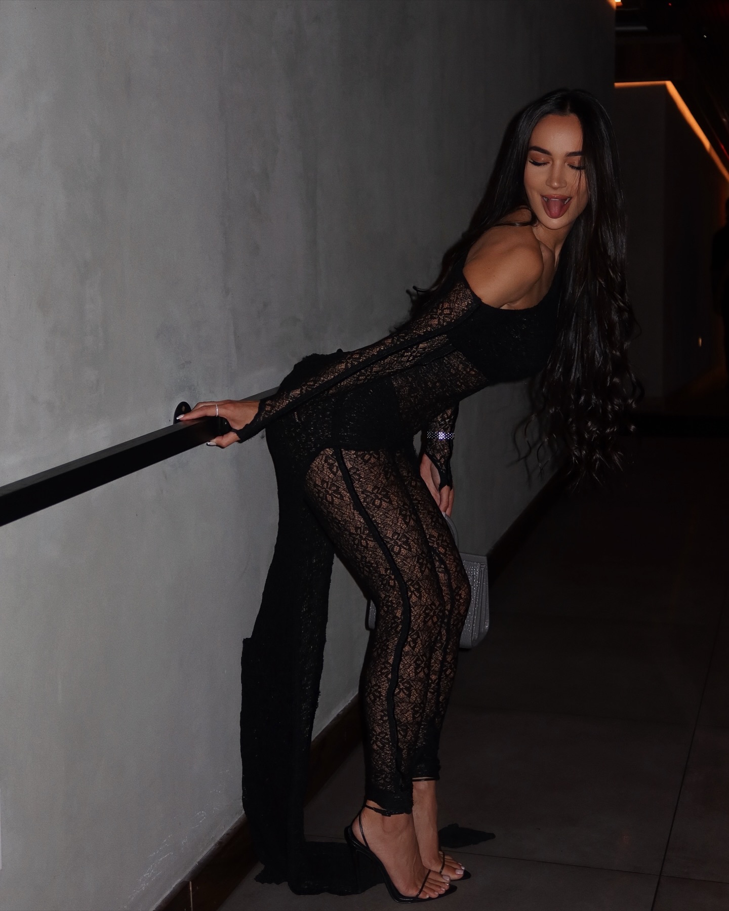 Vanessa Christine #144566