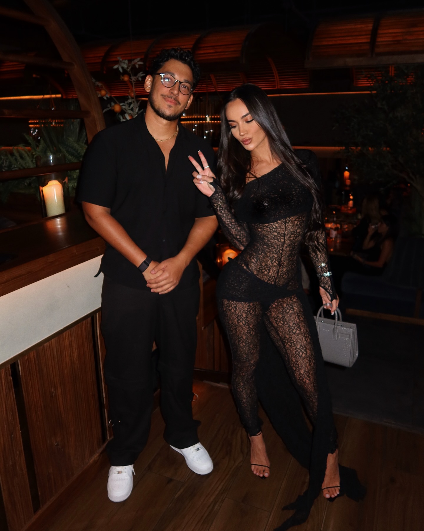 Vanessa Christine #144567