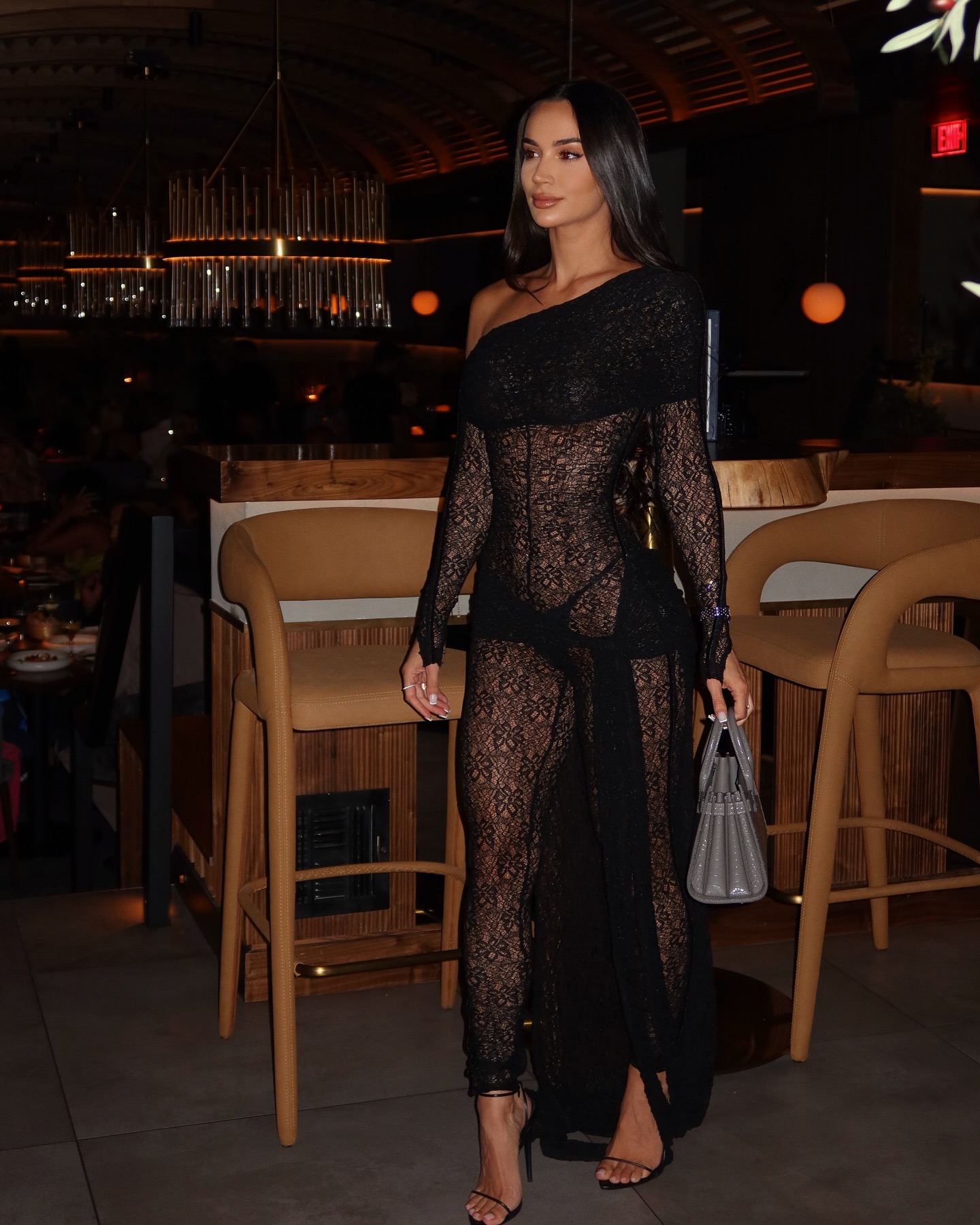 Vanessa Christine #144568